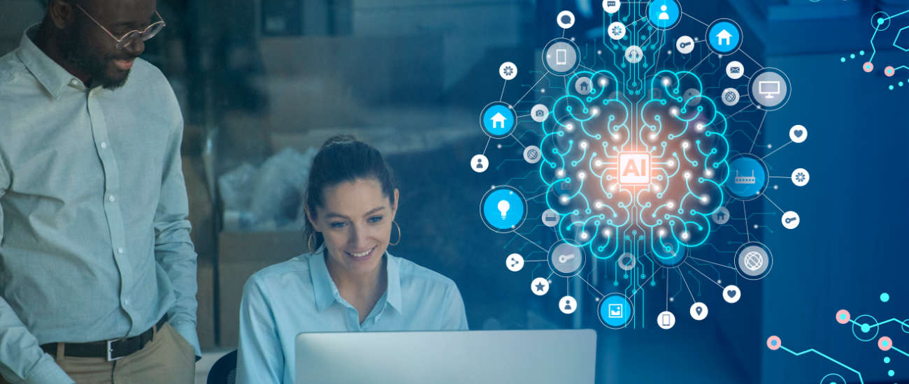 2023 The AI Revolution