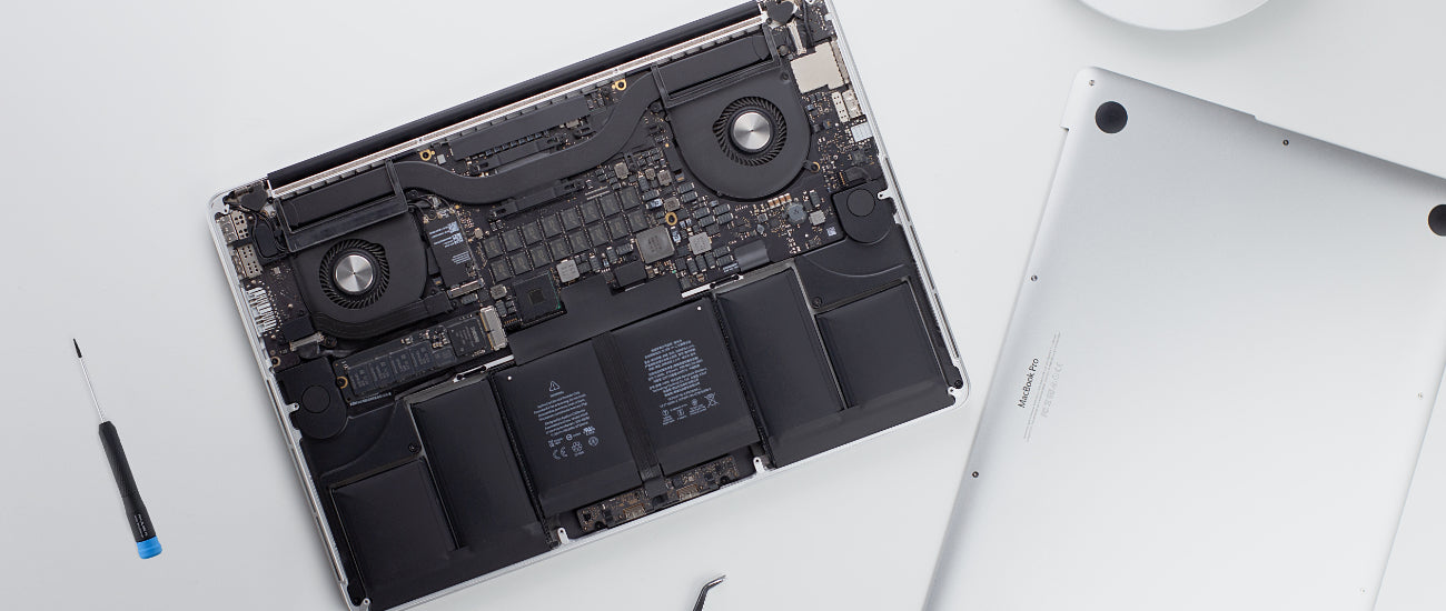 Entrust Your Apple Repairs to Our Certified Experts