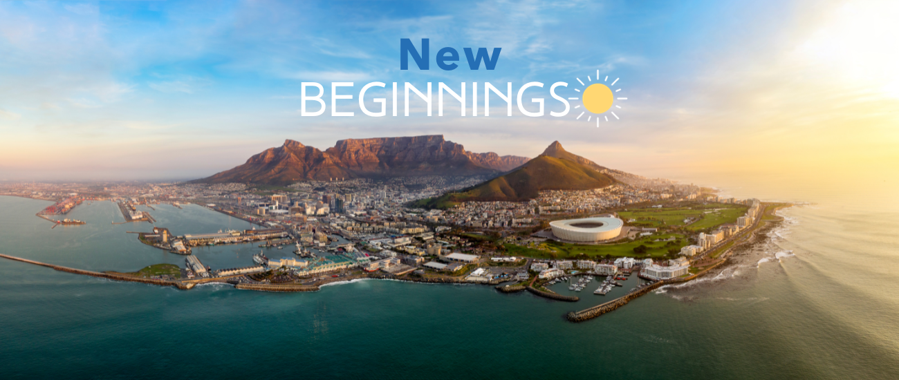 Welcome to January 2024!