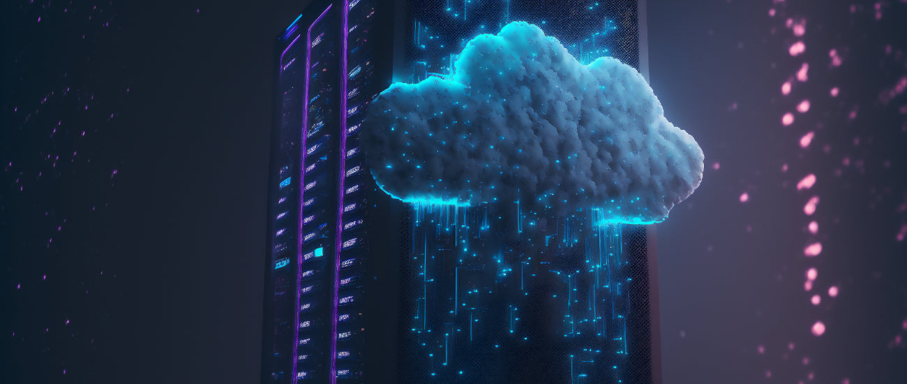 Benefits of Cloud Backup and Cloud Services