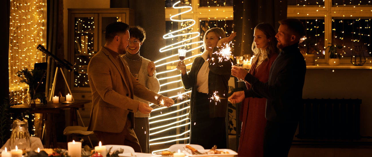 Reflecting on 2023 and Welcoming 2024