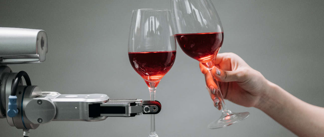 Leveraging AI for Modern Office Solutions: How IT Services Adapt in 2023