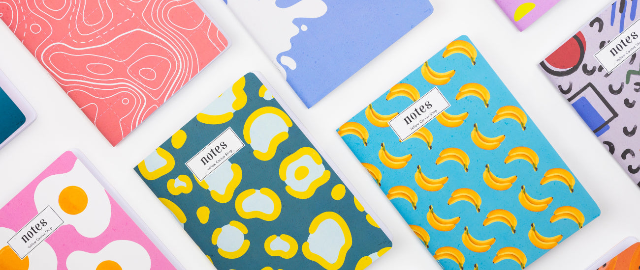 The Timeless Charm of Stationery in a Digital Era