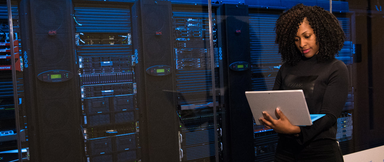 Securing Your Business: The Critical Role of Active Servers and Firewalls