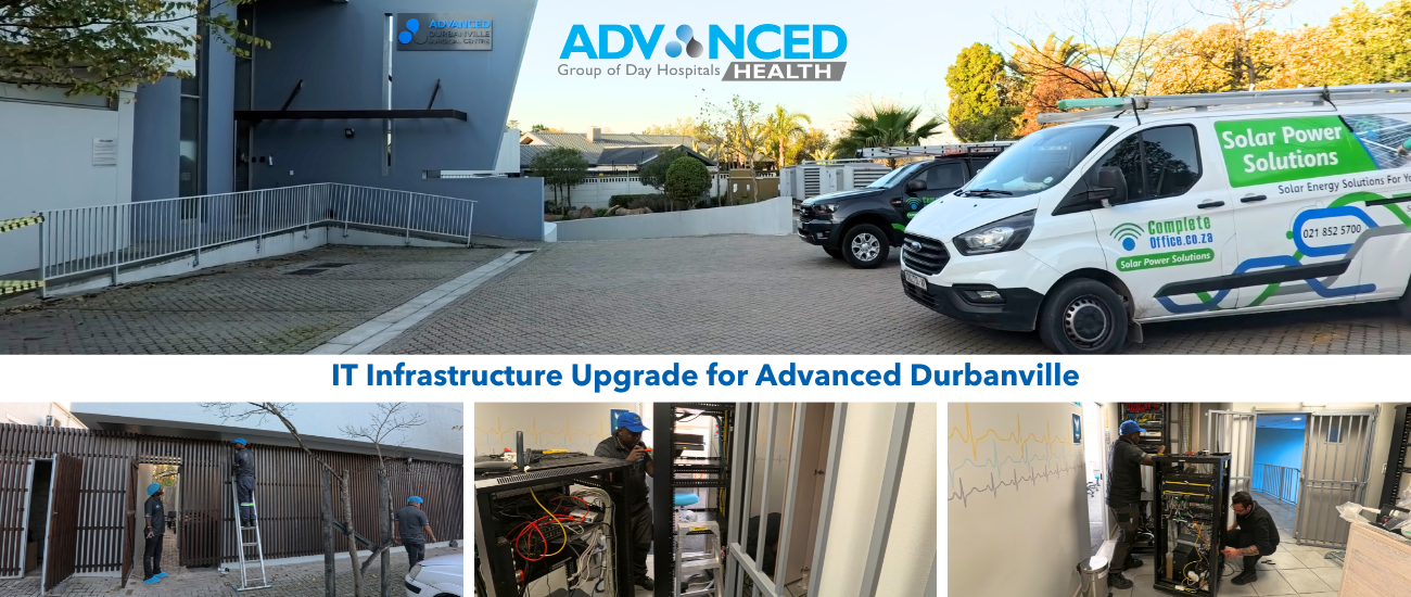 Advanced Hospital Group, Durbanville Day Hospital