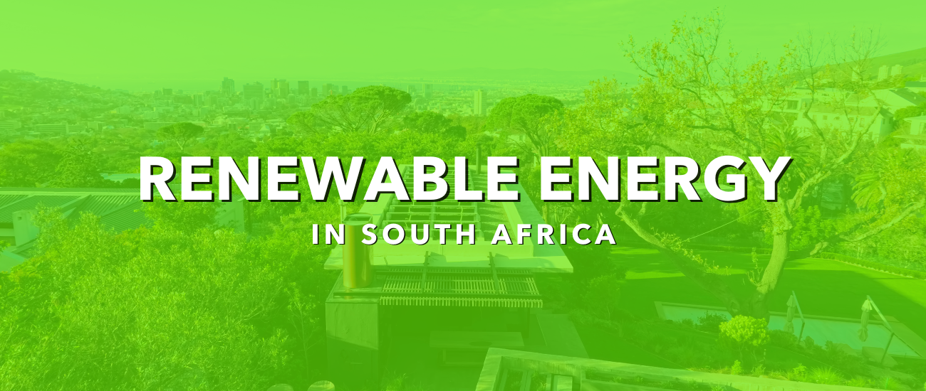 Why It's Vital to Invest in Solar and Renewable Energy in South Africa with Complete Office Solutions