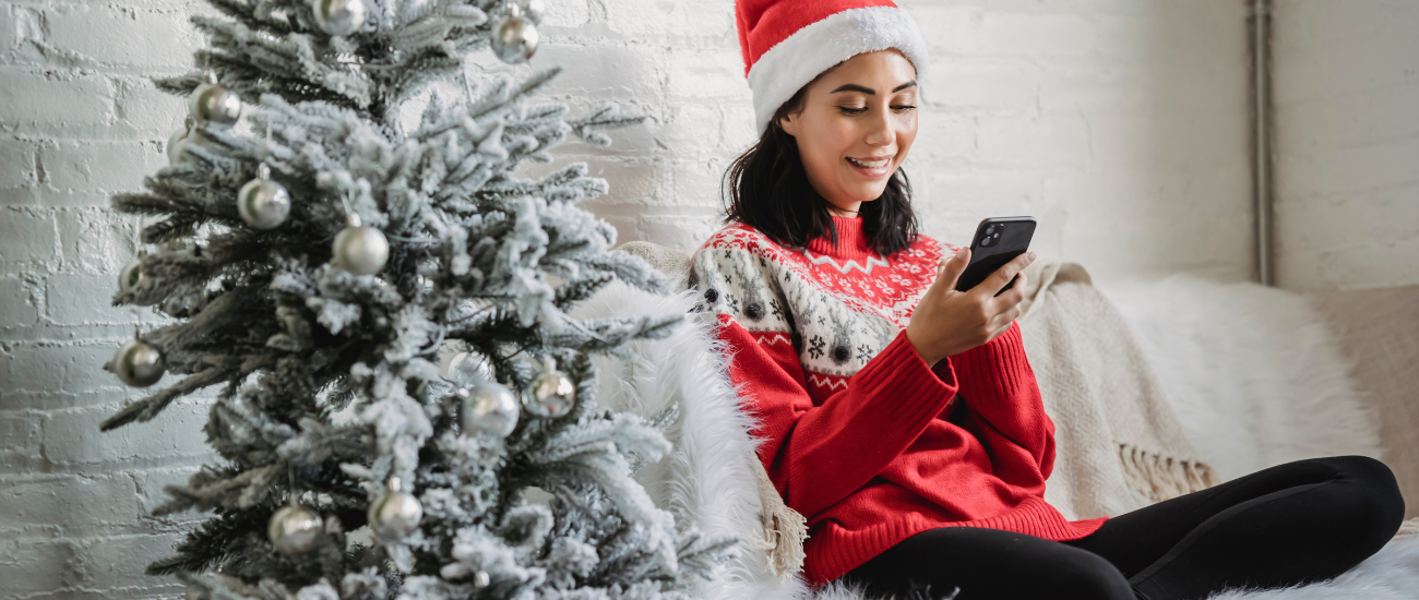 Stay Connected Anywhere