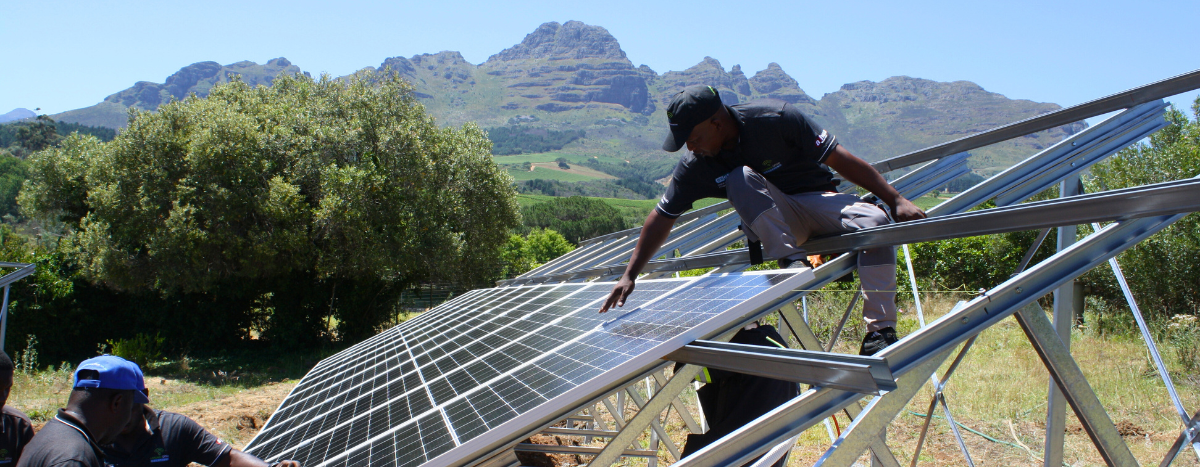 Maximize Your Business Savings with Solar Tax Incentive