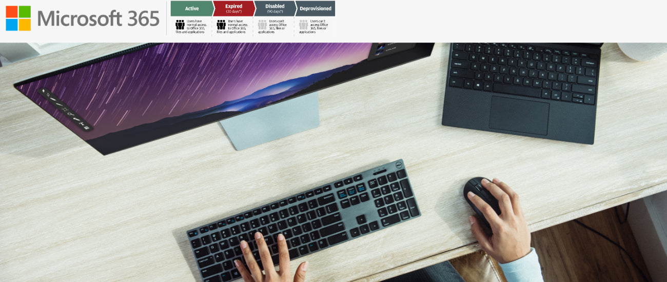 The Importance of Renewing Your Microsoft Office 365 Subscription