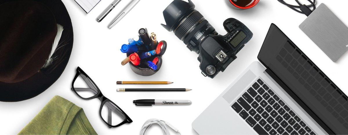 Laptop Accessories