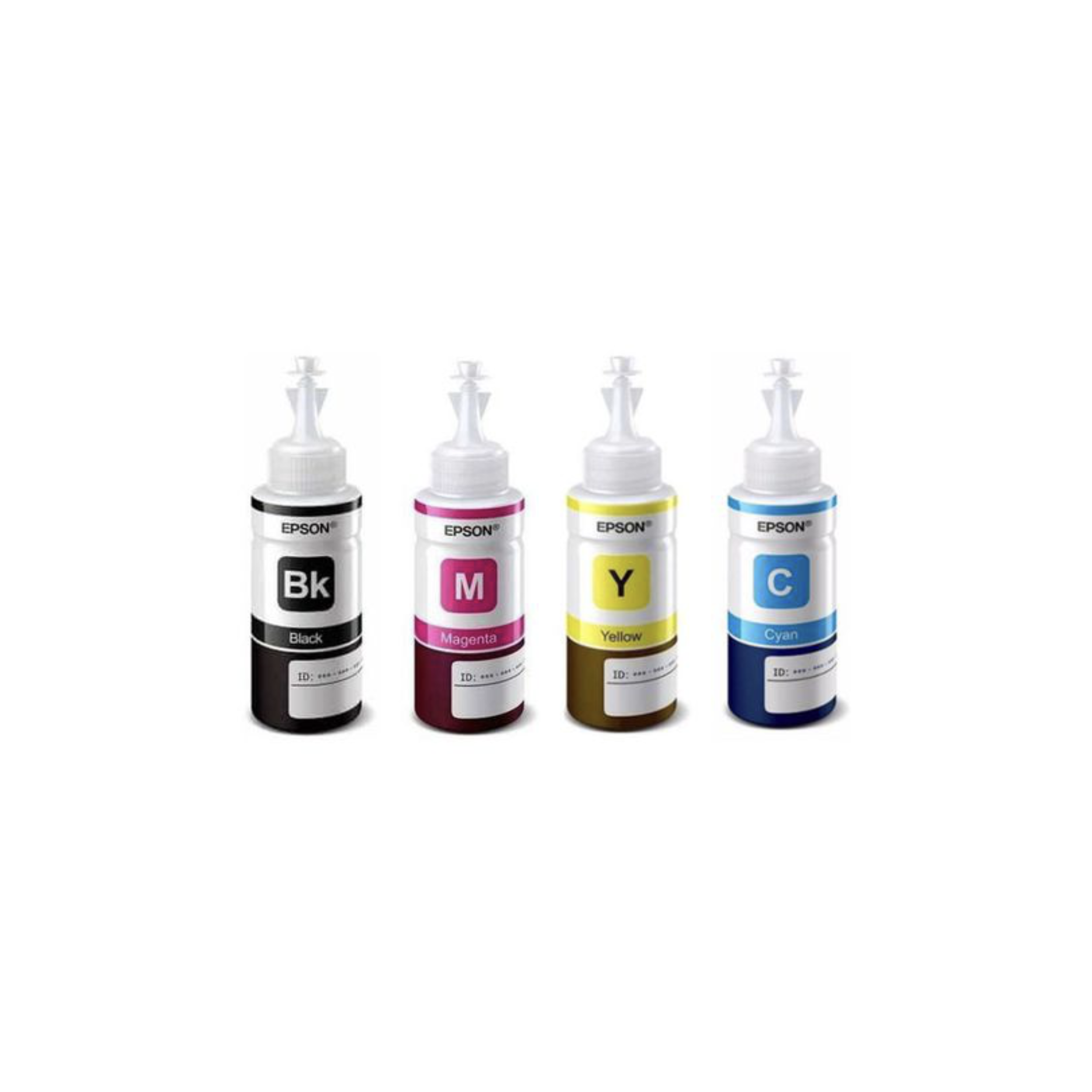 Epson Ink & Toners