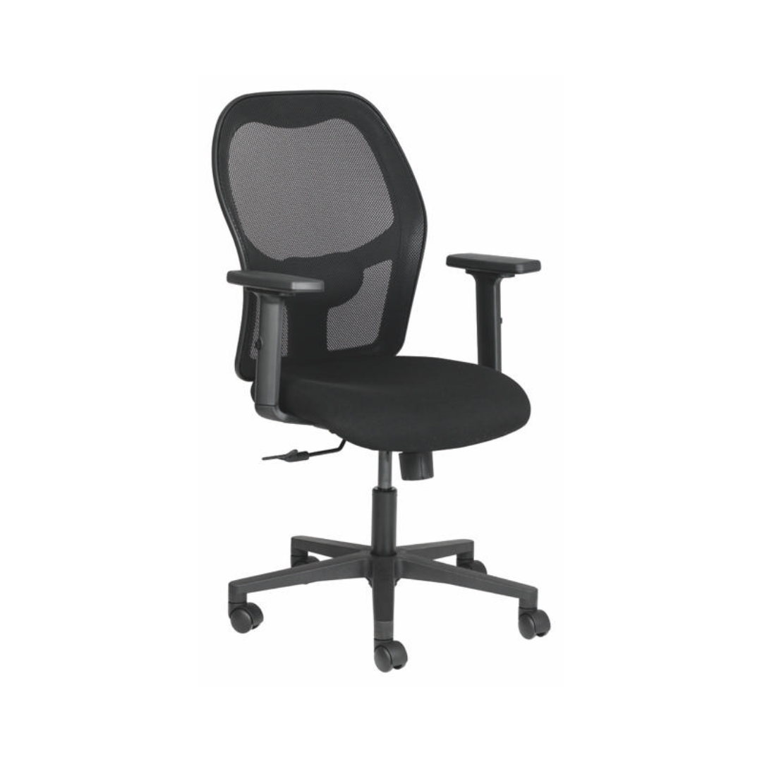 9 to 5 Operator Office Chair 01