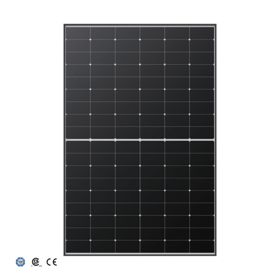 Solar panel MONO 430W Longi LR5-54HTH