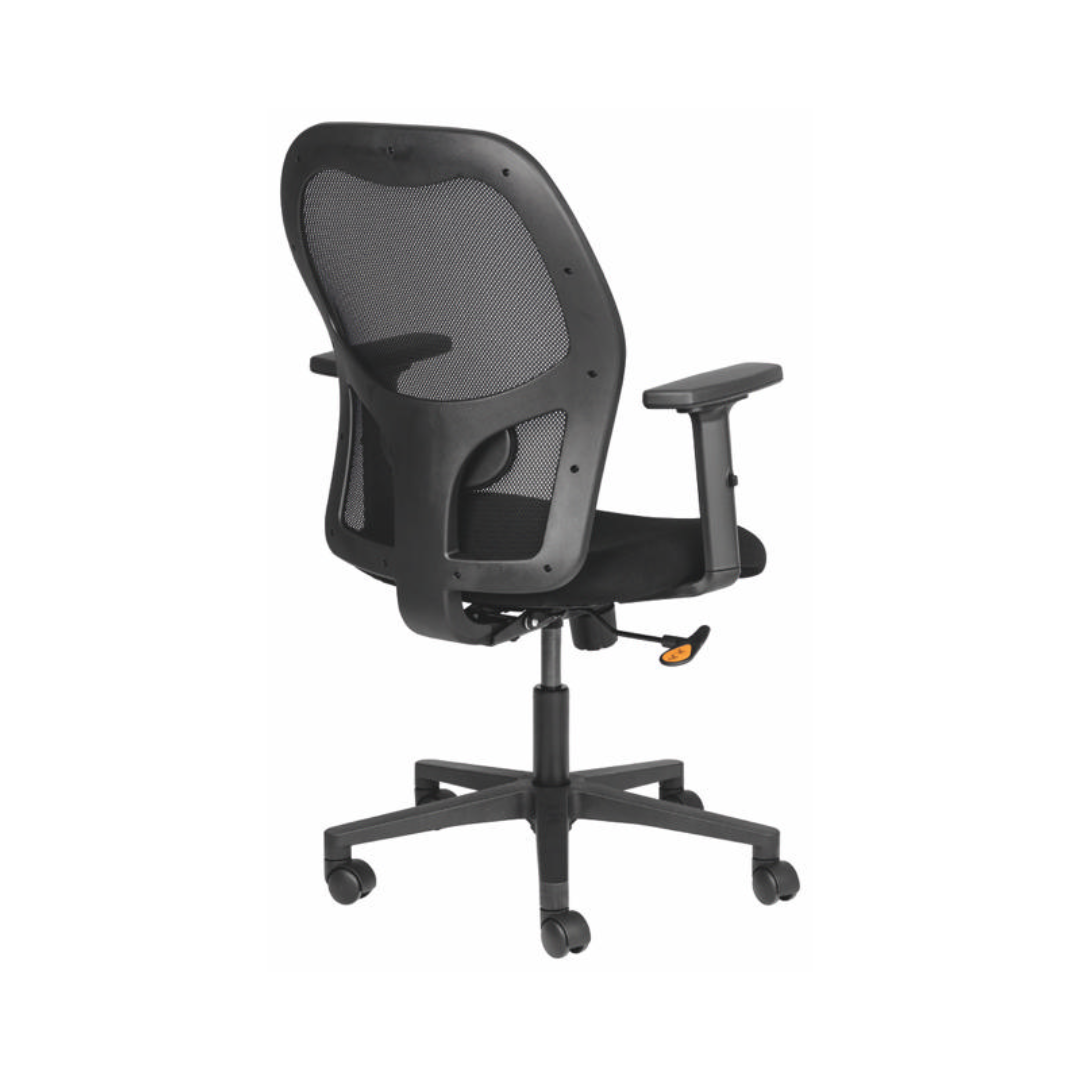 9 to 5 Operator Office Chair 03