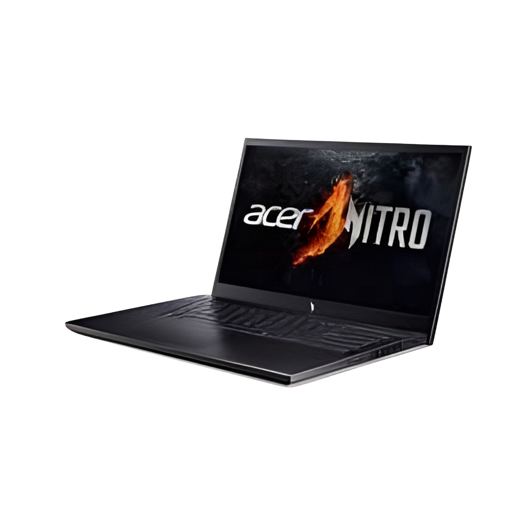Acer Nitro Ryzen 5 7535HS 8GB 512GB 4GB RTX2050 W11H