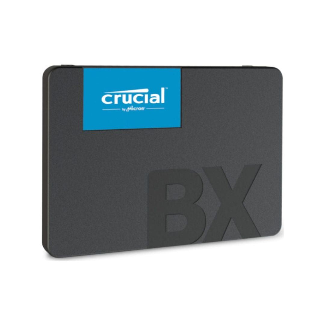 Crucial 1TB BX500 2.5' SSD