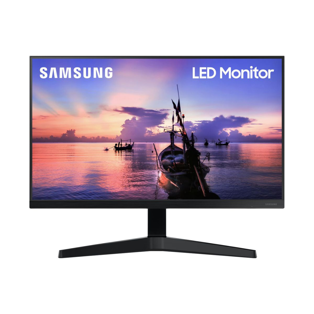Samsung LF24T350F 24" FHD IPS Monitor