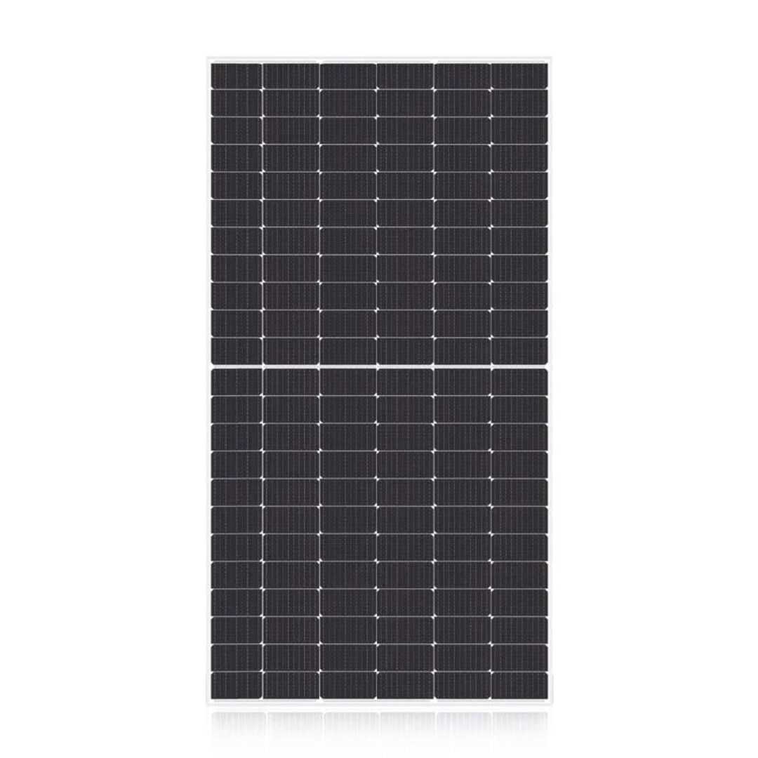 Exiom 550W monocrystalline Solar Panel