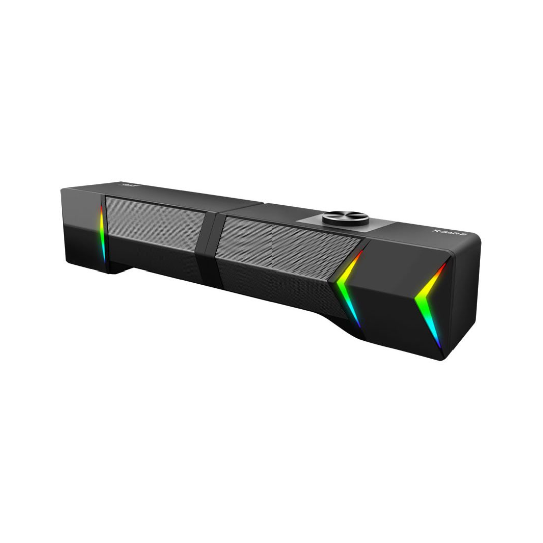 Armaggeddon X-Bar 2 Sound Bar Bluetooth