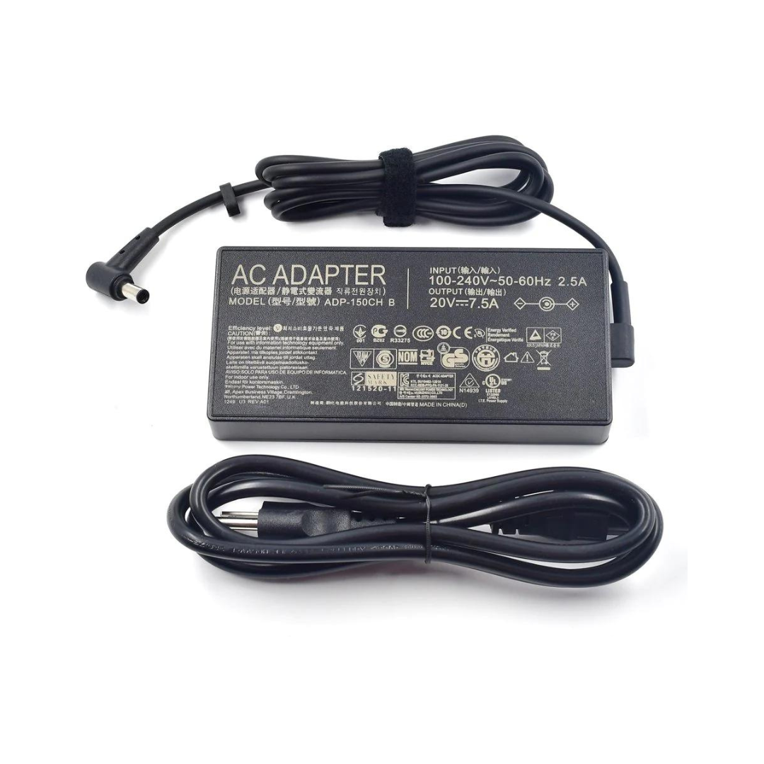 Asus 150W AC Adaptor 6.0x3.7