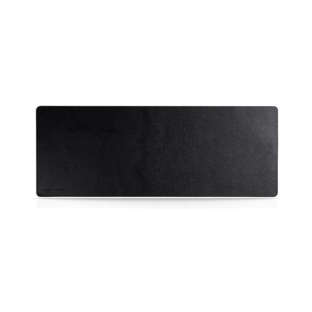 Mouse Pad 300x800mm Deli 83012 Assorted(Black/Blue/Pink)