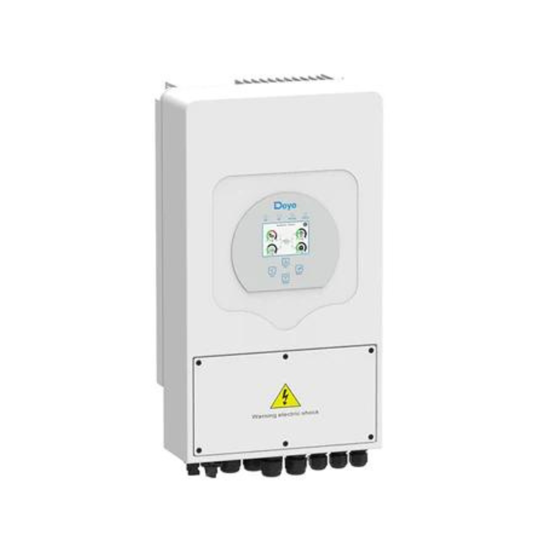 Deye 5KW Single Phase Hybrid Inverter