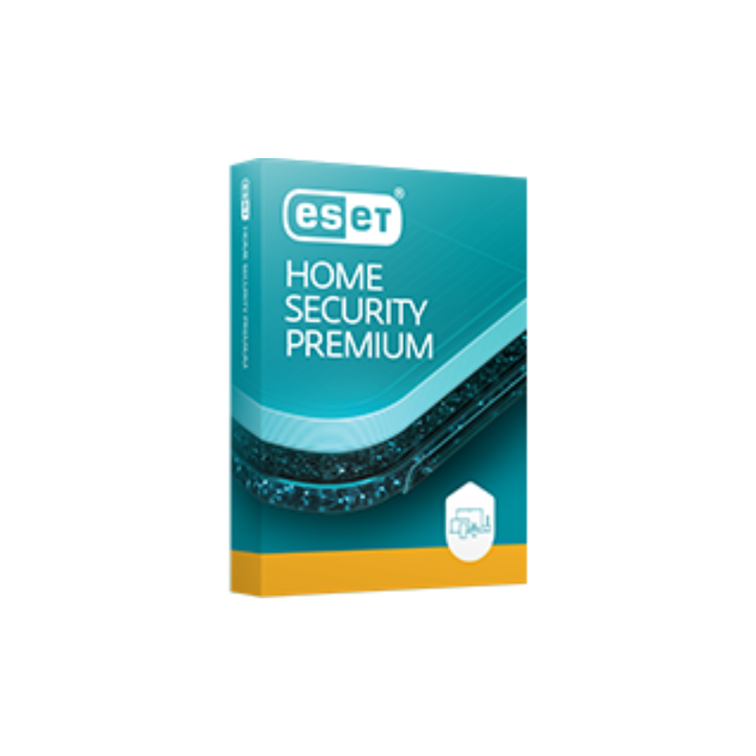 ESET Home Security Premium (1-10 users)