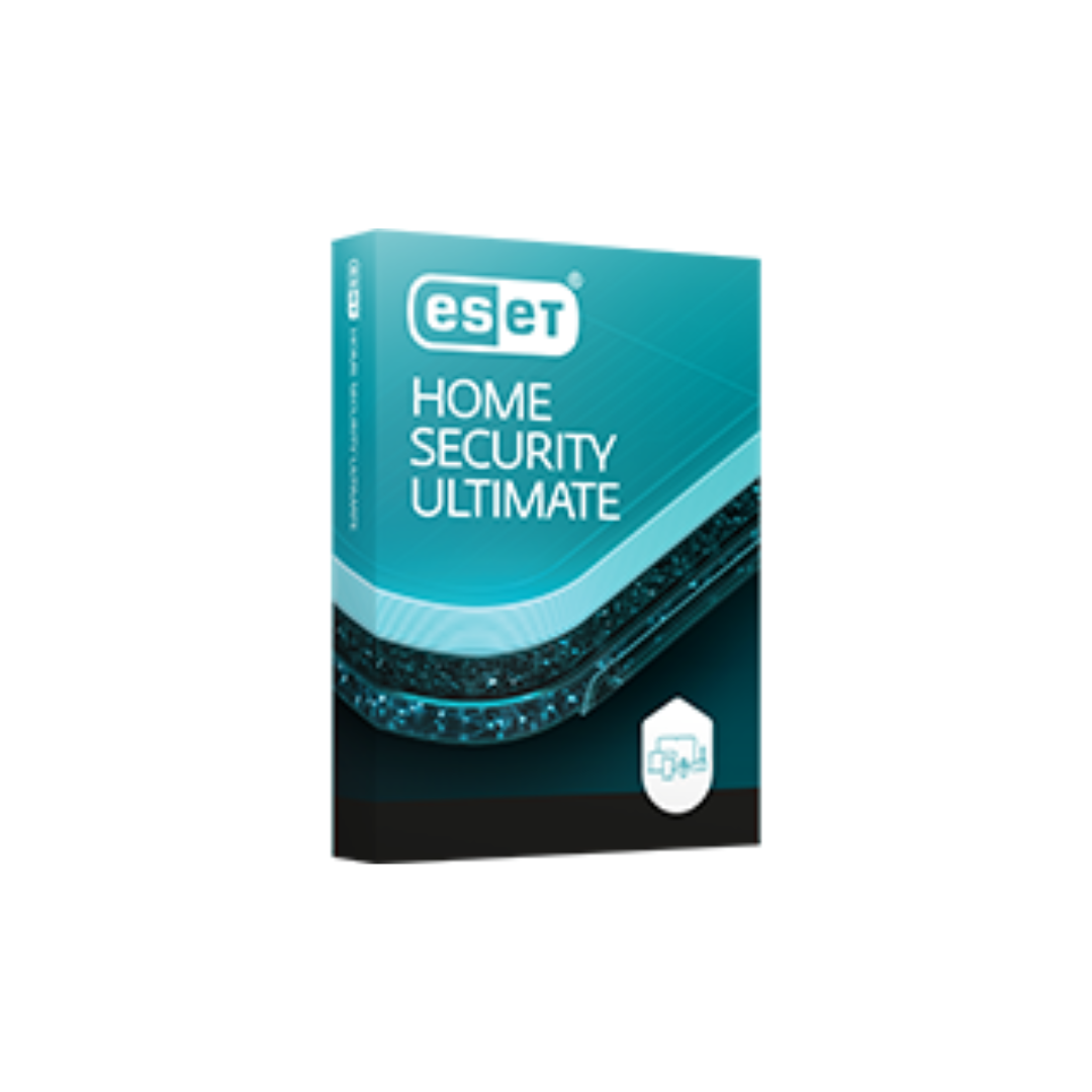 ESET Home Security Ultimate (5-10 users)