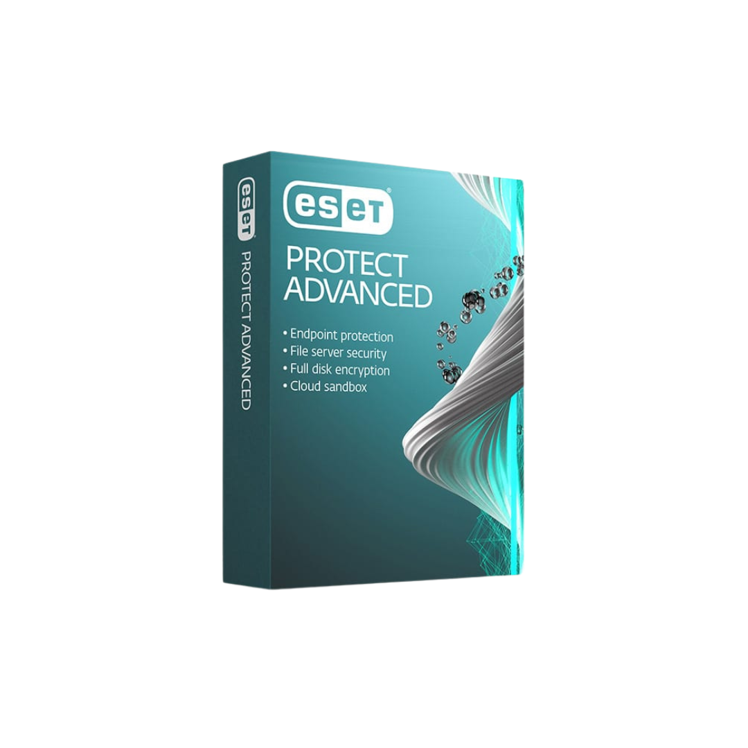 ESET Protect Advanced (5 users or more)