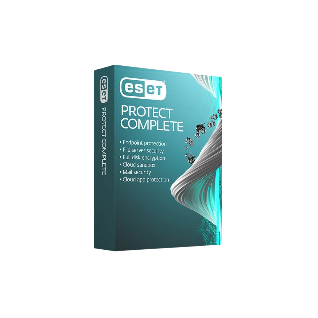 ESET Protect Complete (5 users or more)