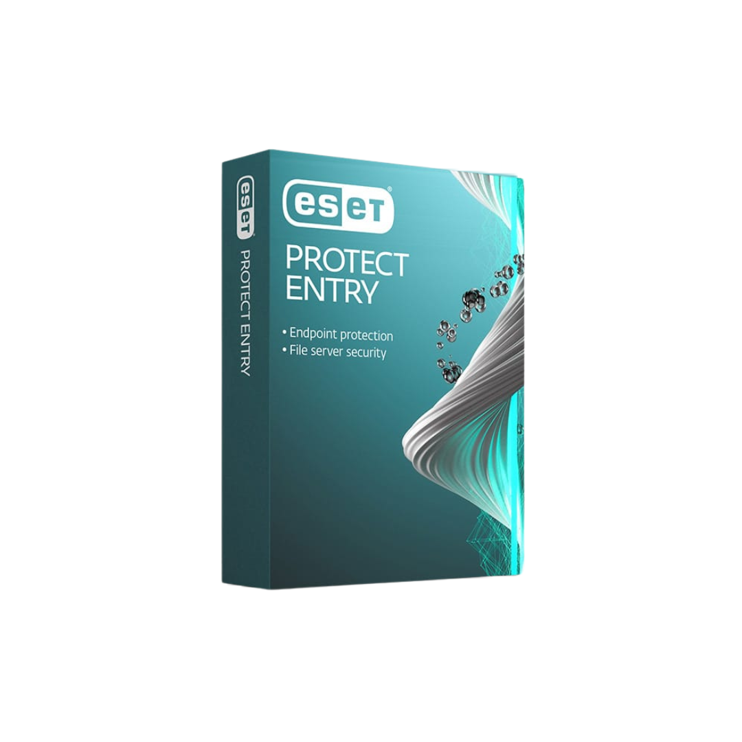 ESET Protect Entry (5 users or more)