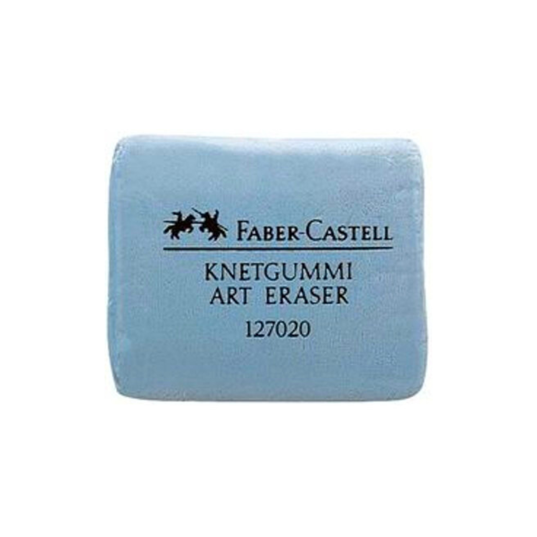 Faber-Castell Kneadable Art Eraser Putty