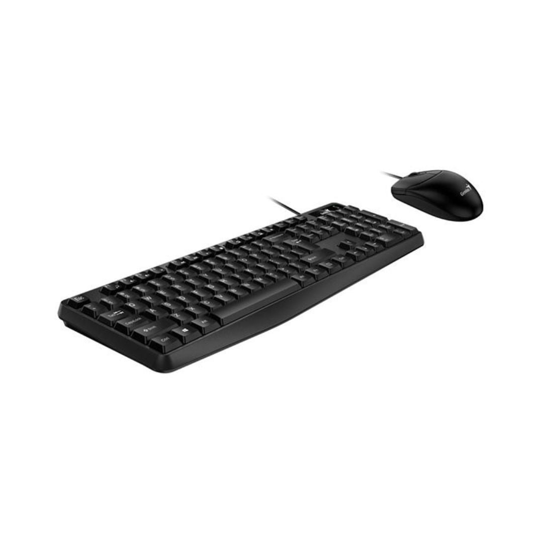 Genius KM-170 Keyboard and mouse Combo USB