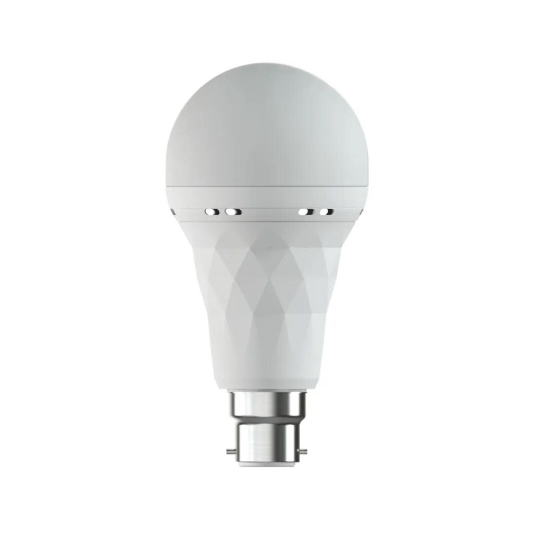 Gizzu Light Bulb Warm White B22