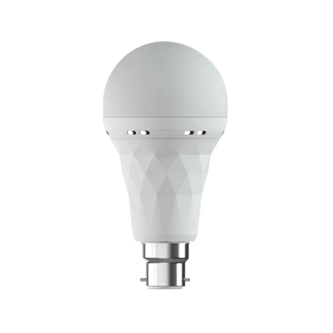 Gizzu Light Bulb Warm White E27