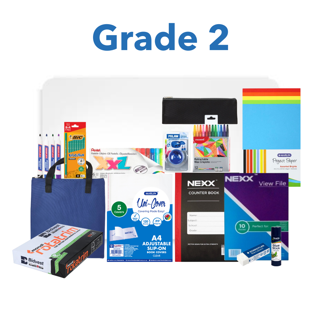 Altena Primary School Grade 2 2026 BTS