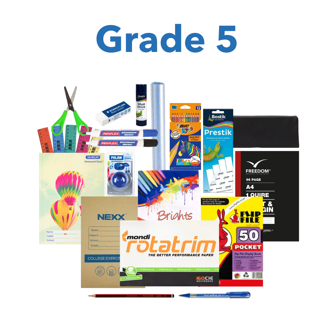 Altena Primary School Grade 5 2026 BTS