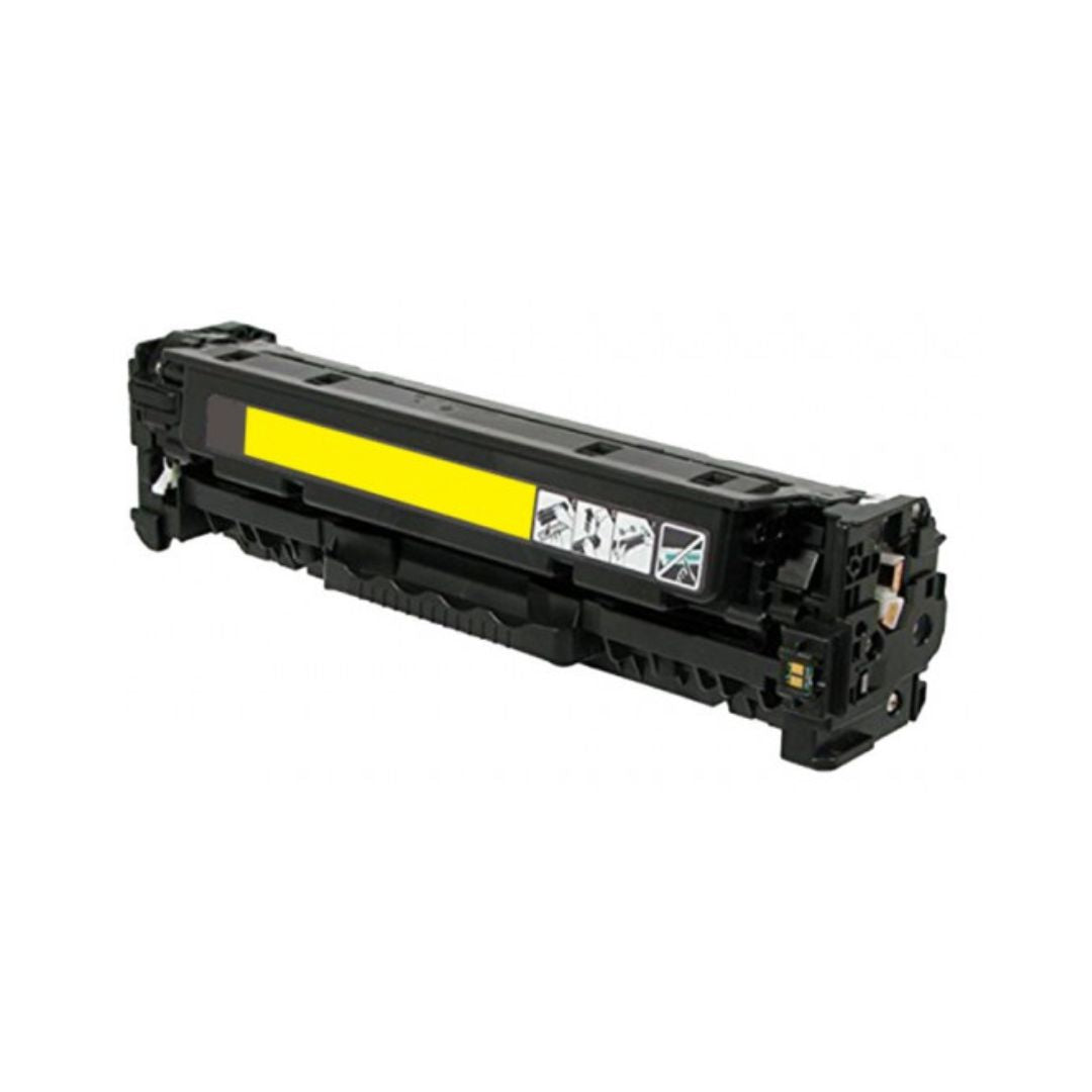 HP305/412A Yellow Generic Toner