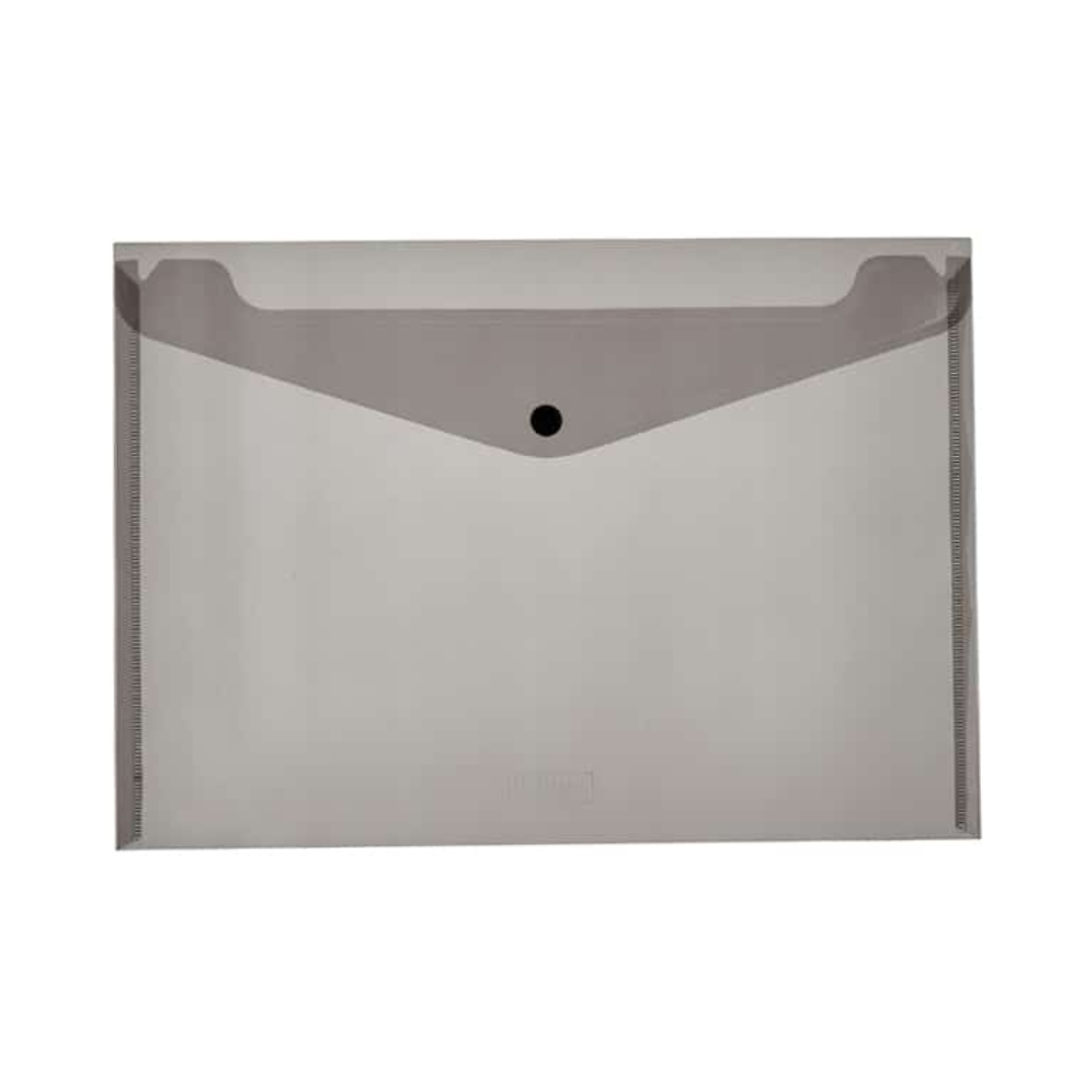 Document Wallet/Carry Folder A4 Assorted