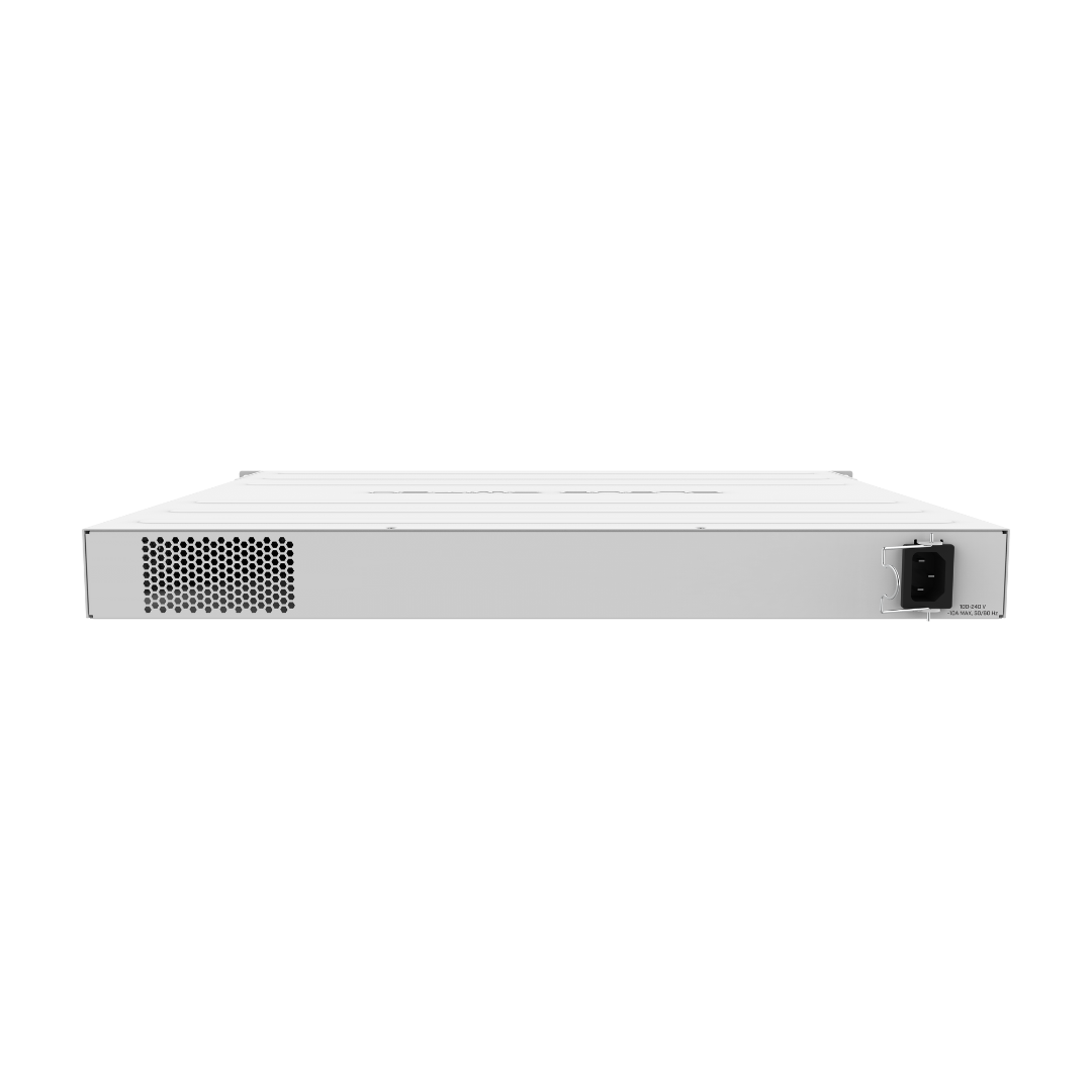 Mikrotik Cloud Router Switch 354-48P-4S+2Q+RM V02
