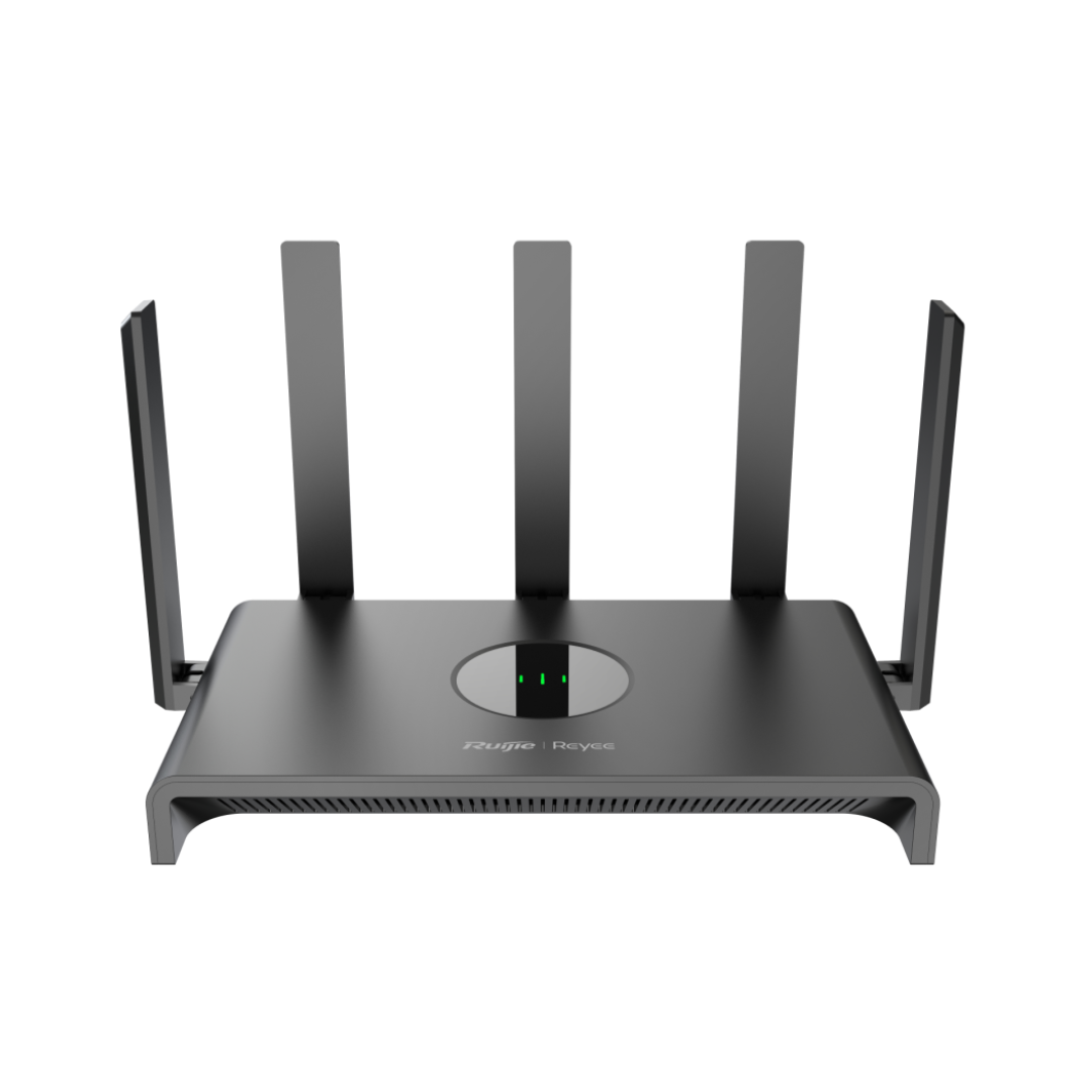Reyee 1300M Dual Band Gigabit Wireless Router RG-EW1300G