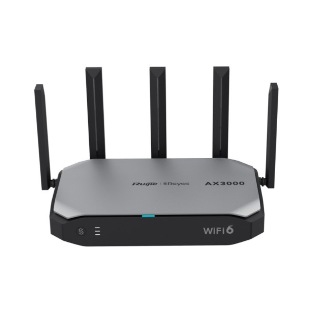 Reyee AX3000 High Performance Business VPN Router