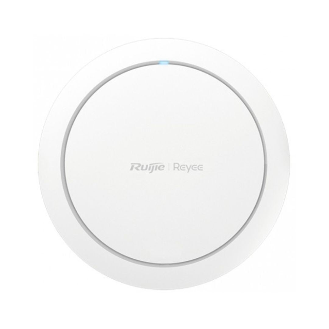 Reyee Wi-Fi 6 AX3000 Indoor Ceiling Access Point (RG-RAP2266)