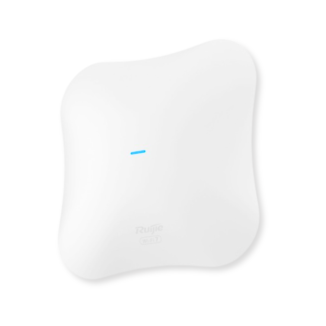 Reyee Wi-Fi 7 BE14000 Tri Band Ceiling AP RAP730PRO