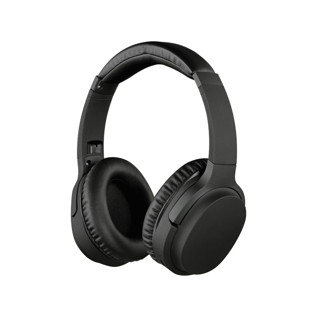 Rocka Lift Series Active Noise Cancelling Headphones