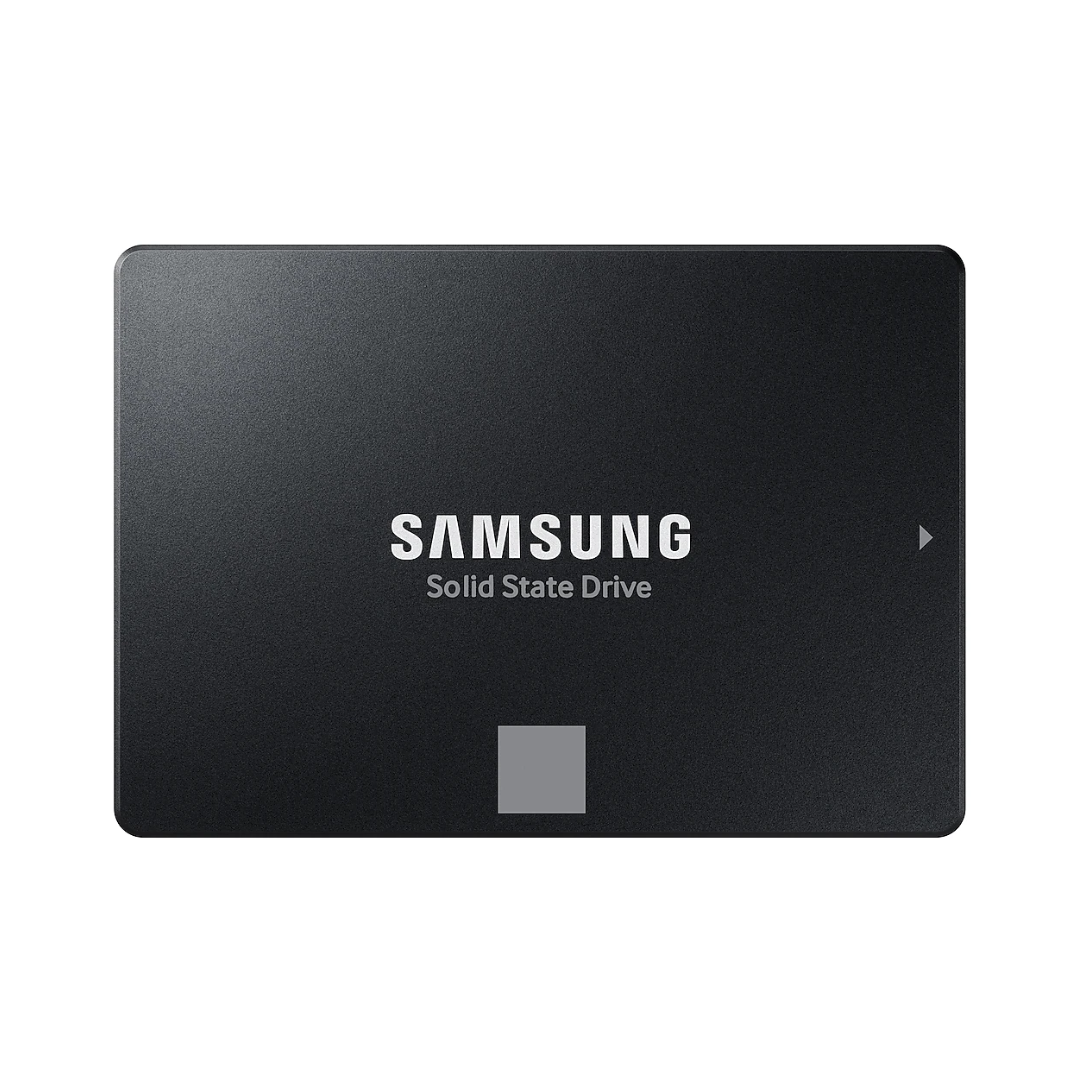 Samsung 500GB 860 EVO M.2 V-Nand SSD