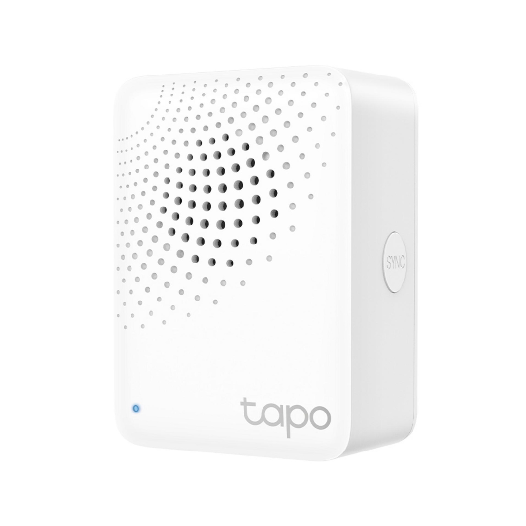 Tapo H100 Smart IoT Hub With Chime