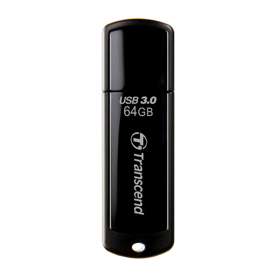 Transcend JefFlash 64GB 700 USB Flashdrive SWPB2S