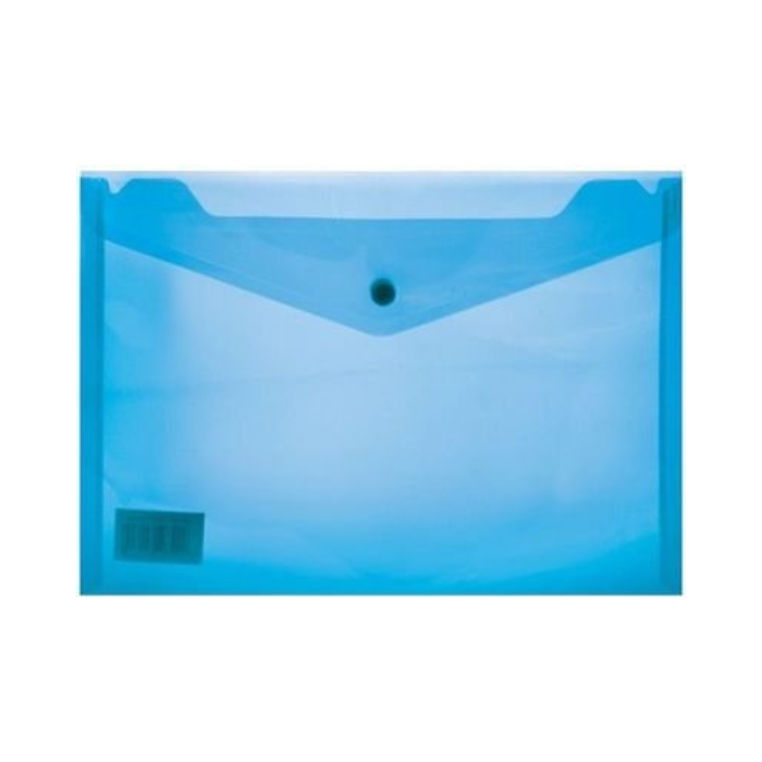 Treeline Document Wallet A4