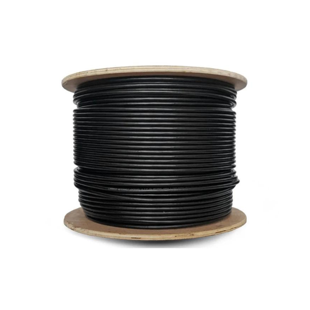 UTP CAT6 Outdoor Cable CCA FTP 305M